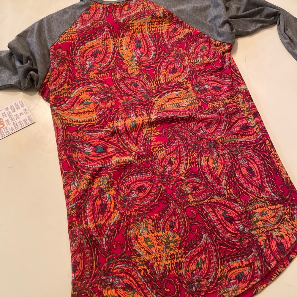 Lularoe Randy size XS - Picture 4 of 6